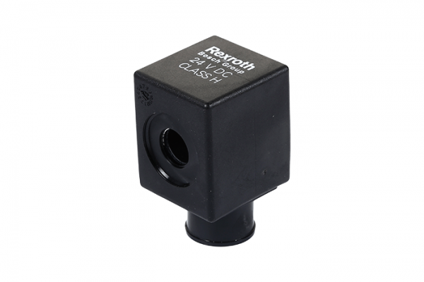 Rexroth 24V electromagnetic coil