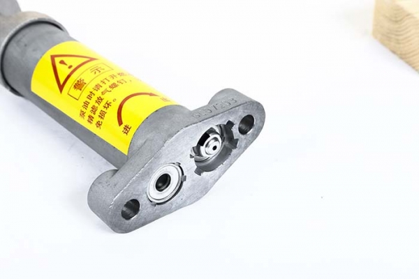 Hand oil pump 33009003 (SANY excavator parts)