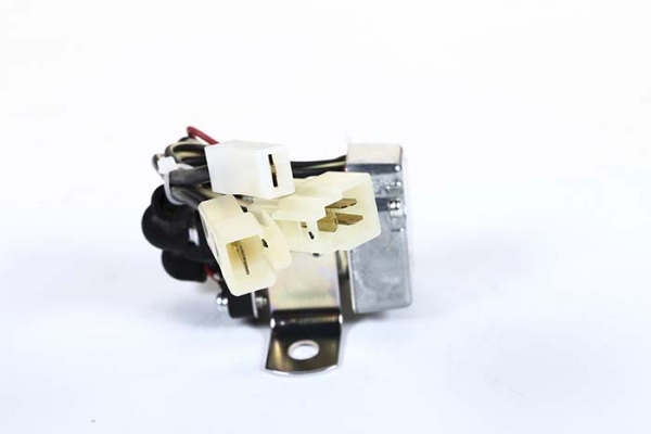 Isuzu safety relay 182553-0391 (Sany excavator parts)