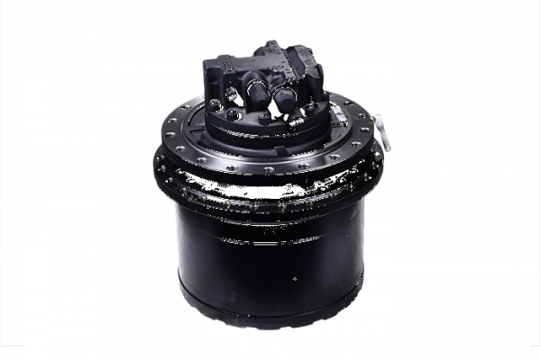 XCMG excavator parts GM60VA (M4V290) Nabau walking reducer