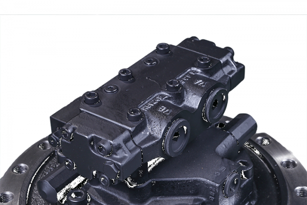 XCMG excavator part GM70 (M3V270D) Nabau walking reducer