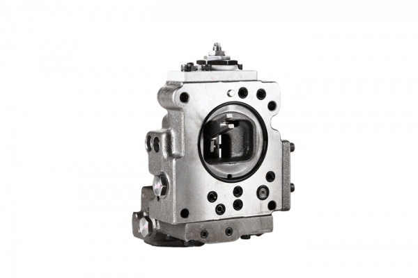 Kobelco excavator parts KR3G-YT6K-V Kawasaki regulator