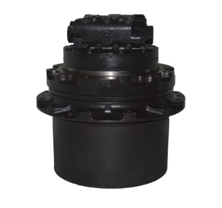 8TM53310147 SANY traveling gear reducer