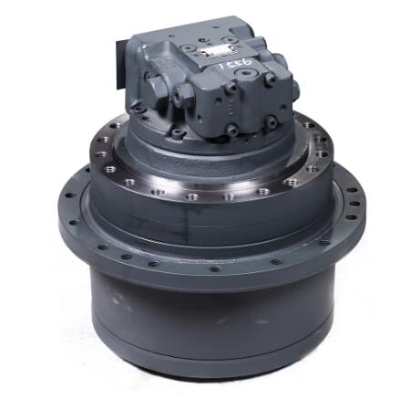 GM20VL Nabo walking reducer