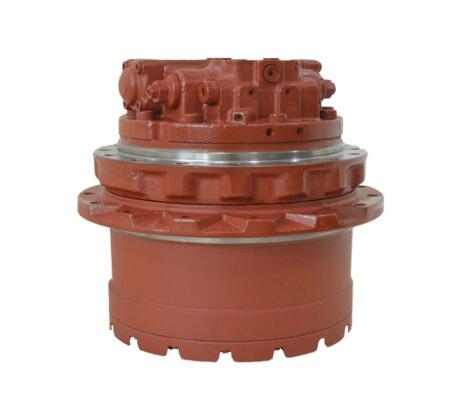 MAG-85VP-1800E traveling gear reducer