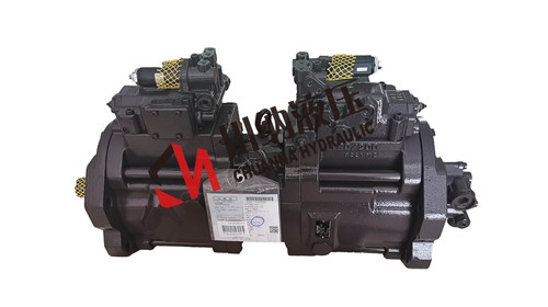 K3V140-1A7R-9T1L-V Kawasaki hydraulic pump