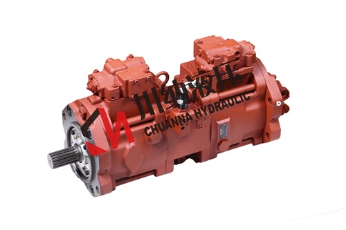 Liugong K3V140DT1X7R-9N34-V hydraulic pump