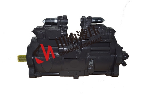 SANY K3V140DT-1A7R-9TCM-V hydraulic pump
