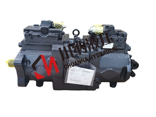 SANY K7V125DTP1N9R-0E05-1V hydraulic pump