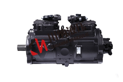 SANY FK5V140DTP159R-OE01-1V hydraulic pump