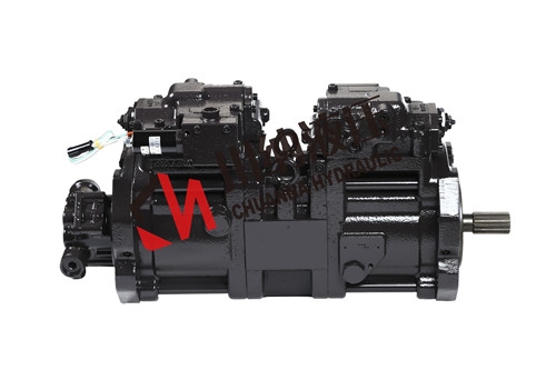 SANY K3V63DT1R7R-9POH-V hydraulic pump