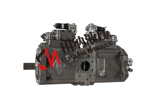 SANY K3V112DTP159R-9T8L-V hydraulic pump