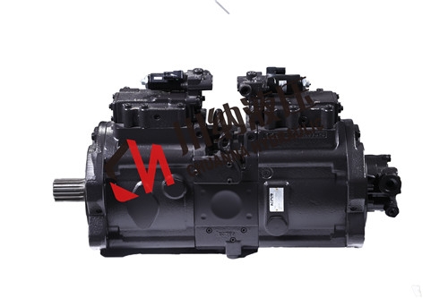 SANY K3V112DTP159R-OE11-V hydraulic pump