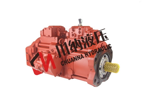 SANY K5V140DTP187R-9N29-B hydraulic pump