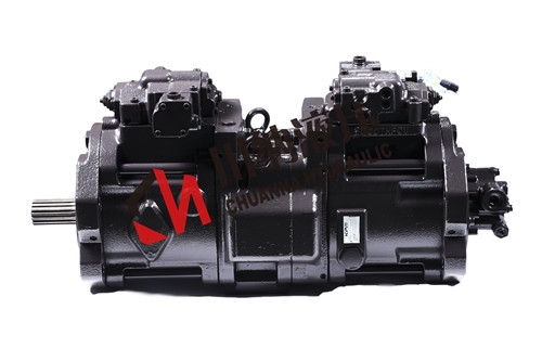 SANY K5V200DTH1×5R-9N1H-V hydraulic pump