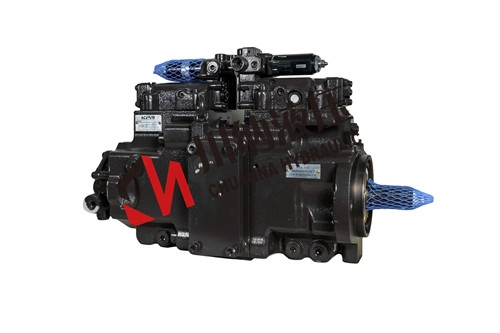 SANY K7V63DT-1A7R-OE23-V hydraulic pump