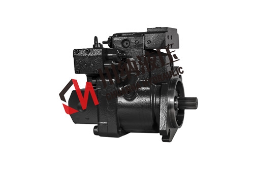 SANY Electric Control FK3VL80 Hydraulic Pump