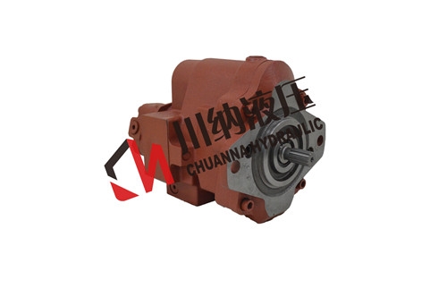 SANY hydraulic pump PSVD-27E-16 hydraulic pump