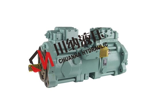 Kobelco K3V112DT-1A2R-9N1N-B hydraulic pump