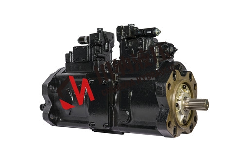 Kobelco K3V112DTP159R-YT6K-V hydraulic pump