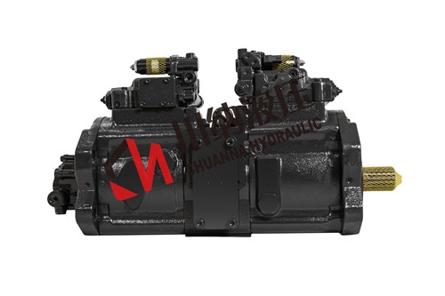 Kobelco K3V1120DTP159R-9TEL-V hydraulic pump