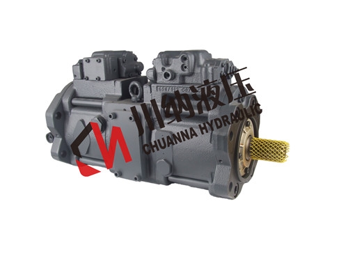 Zoomlion K3V112DT-1C7R-9N34-3AV hydraulic pump