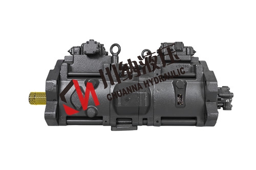 Zoomlion K3V280DTH1C7R-ZN26-BVB hydraulic pump