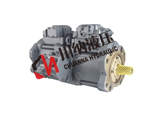 Sumitomo 200-3 K3V112DTP hydraulic pump