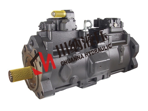 Sumitomo K3V280SH141L-0E23-V hydraulic pump