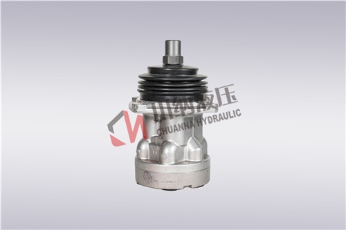 PV48K1330 manual pilot valve