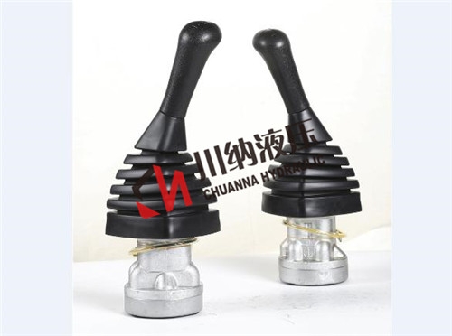 PV48K1371 Kawasaki manual pilot valve