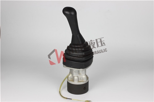 SANY manual pilot valve (7-hole)