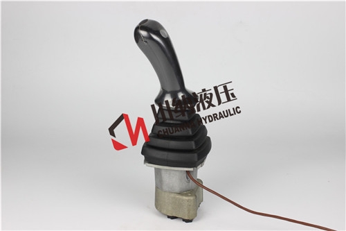 Manual pilot valve 4TH6NZ122-10M01S