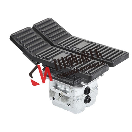 4TH6NRP198-20-M01 Rexroth foot valve