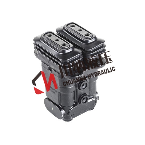 PVD8P5021A Kawasaki foot valve