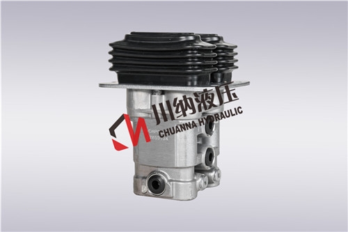 PVD8PC6035 Kawasaki foot valve