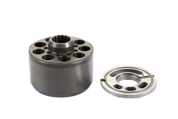 K3V112 Kawasaki K3V112 pump cylinder (1)