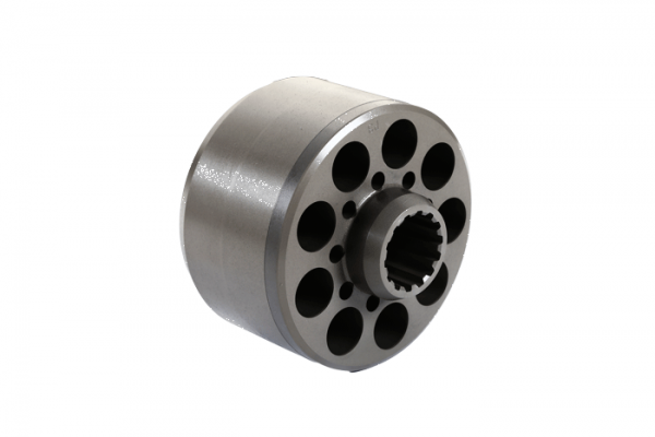 K3V112 Kawasaki K3V112 pump cylinder