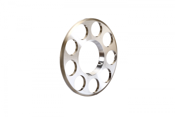 K3V112 Kawasaki K3V112 nine-hole disc