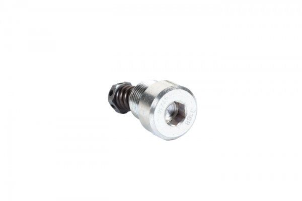 N60360-160 HESCO overflow valve