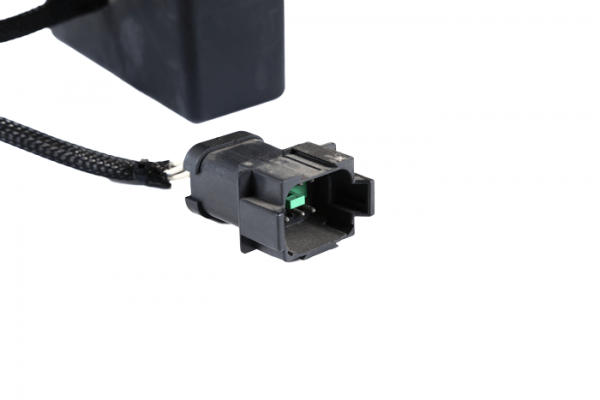 Rexroth electrically controlled foot valve