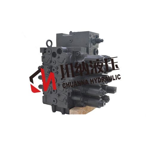 KMX15RB multi-way valve