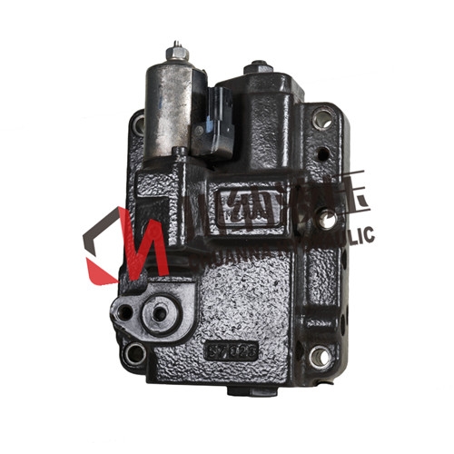 KR3G-0E05-V Kawasaki regulator