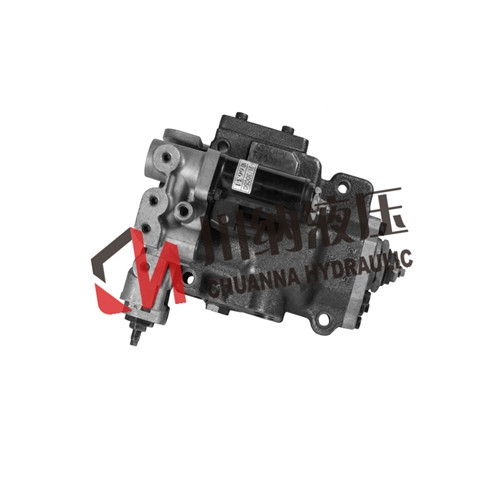 KR3G-9TCM-V Kawasaki regulator