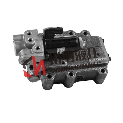 KR36-0E02-V regulator