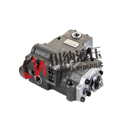 KR36-9POH-V Kawasaki regulator