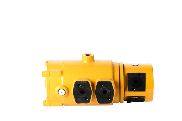 6ZWⅡ19C1F SANY 135 central rotary joint