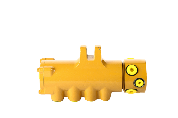 8ZWⅡ14K2L small excavator central rotary joint