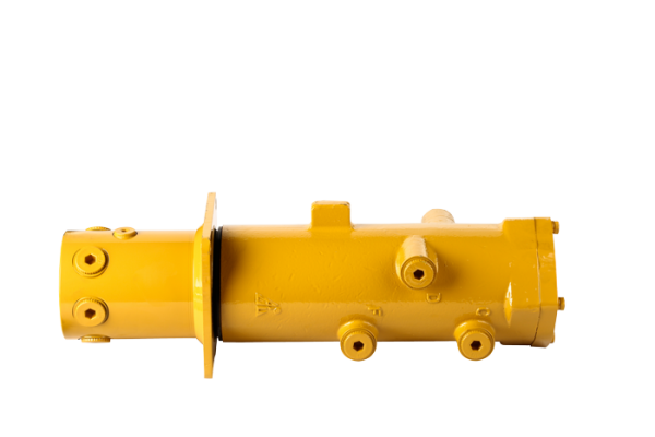 8-ton XCMG 8-ton central rotary joint