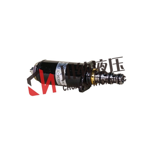 140 proportional solenoid valve